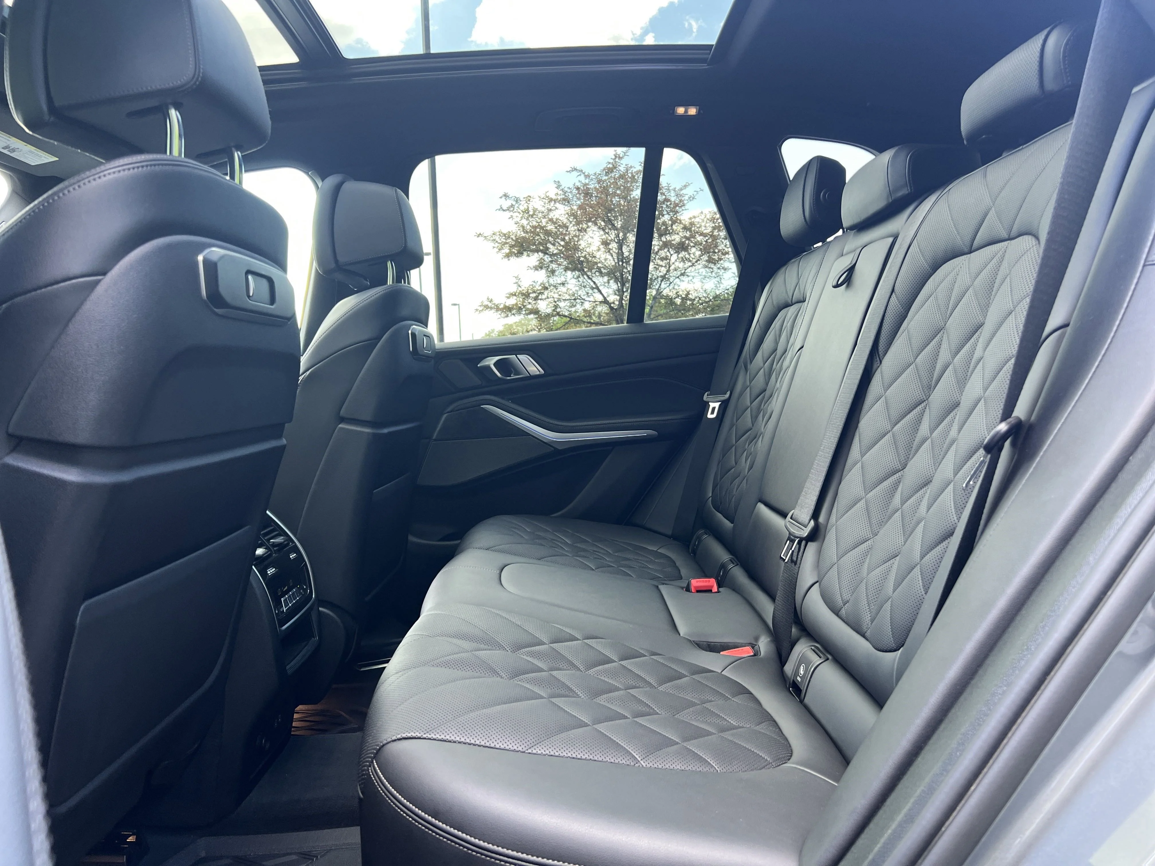 2024 BMW X5 40i - Photo 30