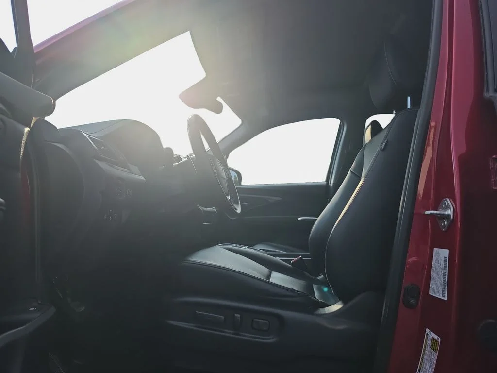 2023 Honda Ridgeline RTL - Photo 12