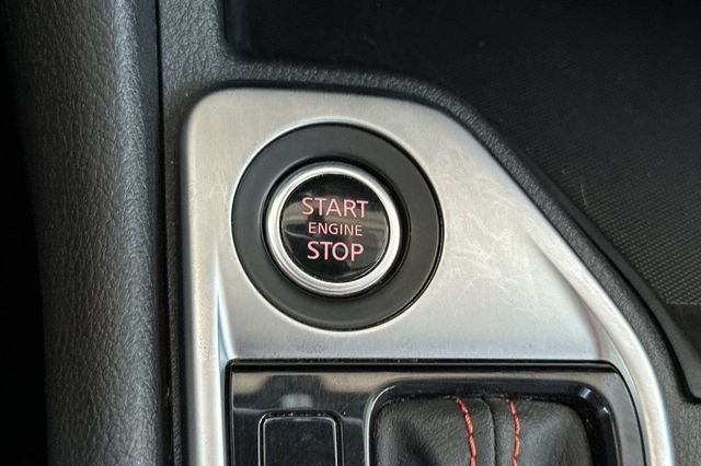 Used 2024 White Nissan SR image 20