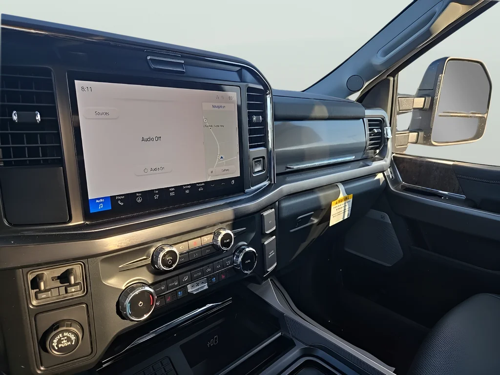 2026 Ford F-350 Super Duty Lariat - Photo 18