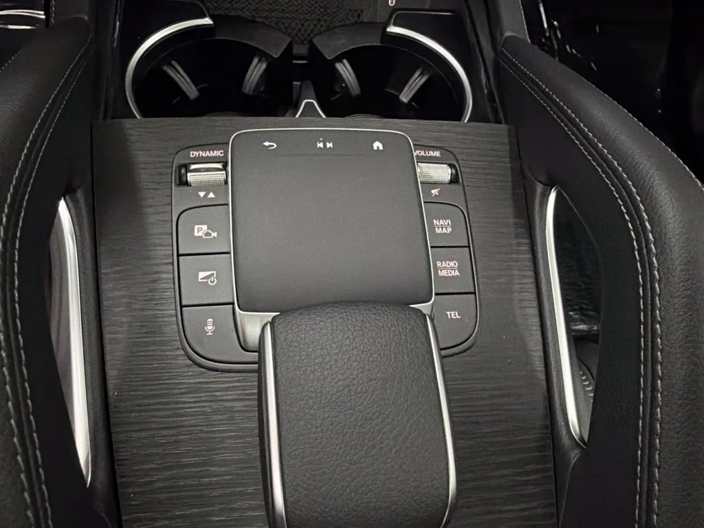 New 2027 Black Mercedes-Benz GLE 350 image 19