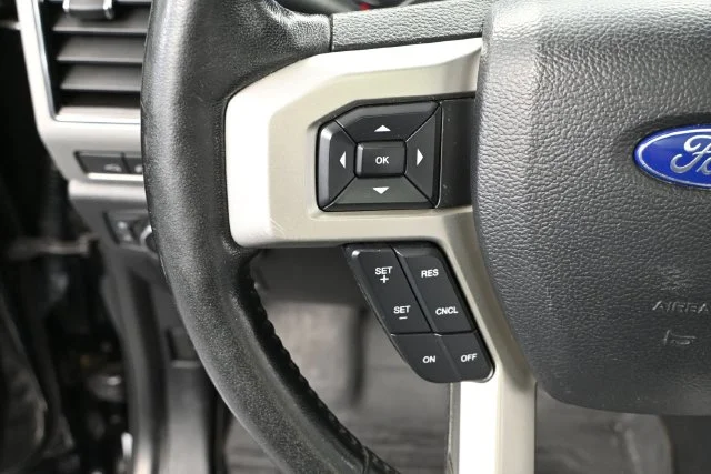 Used 2020 Black Ford Lariat image 22