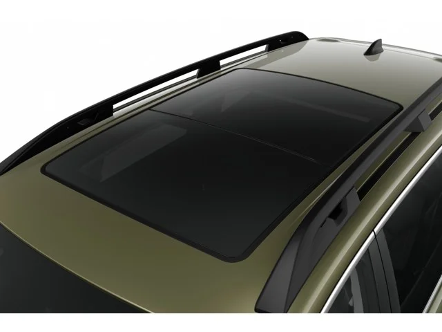 2025 Subaru Ascent Touring - Photo 14