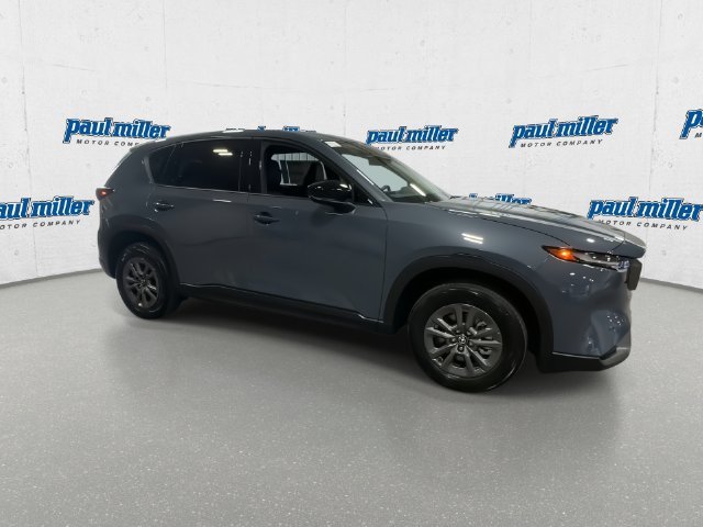 New 2026 Gray Mazda 2.5 S Select image 13