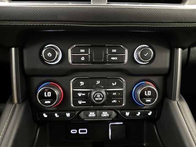 Used 2024 Black Chevrolet Premier image 19