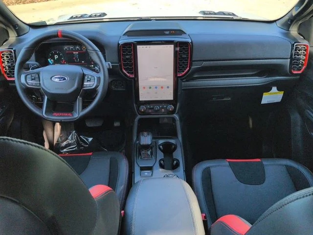 New 2026 Avalanche Ford Raptor® image 15