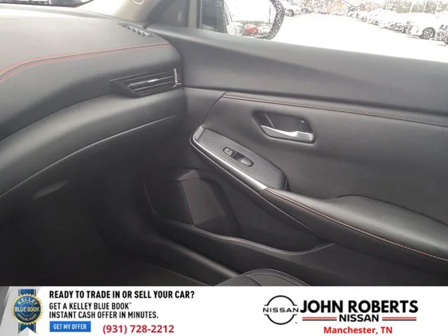 2024 Nissan Sentra SR - Photo 9