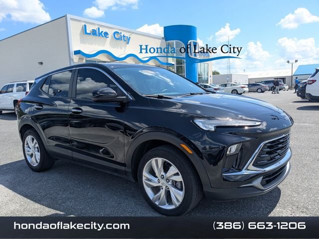 2024 Buick Encore GX