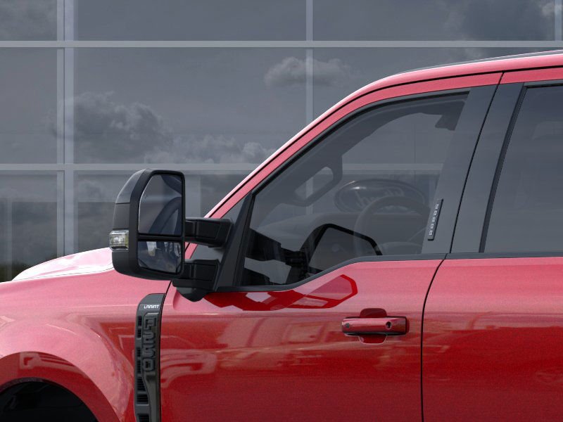 2025 Ford F-250 Super Duty Lariat - Photo 67