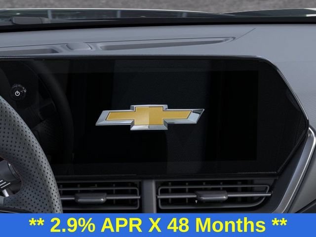 2026 Chevrolet Trax RS - Photo 22