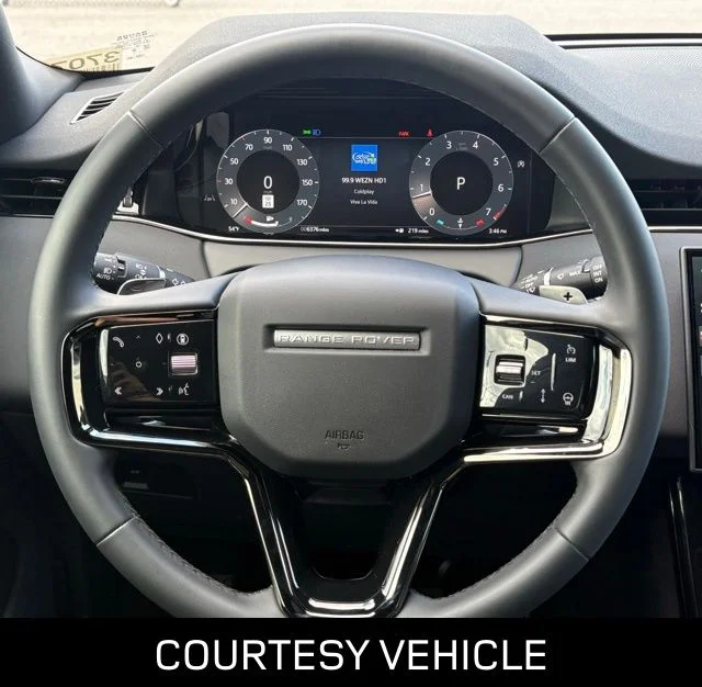 2026 Land Rover Range Rover Evoque S - Photo 16