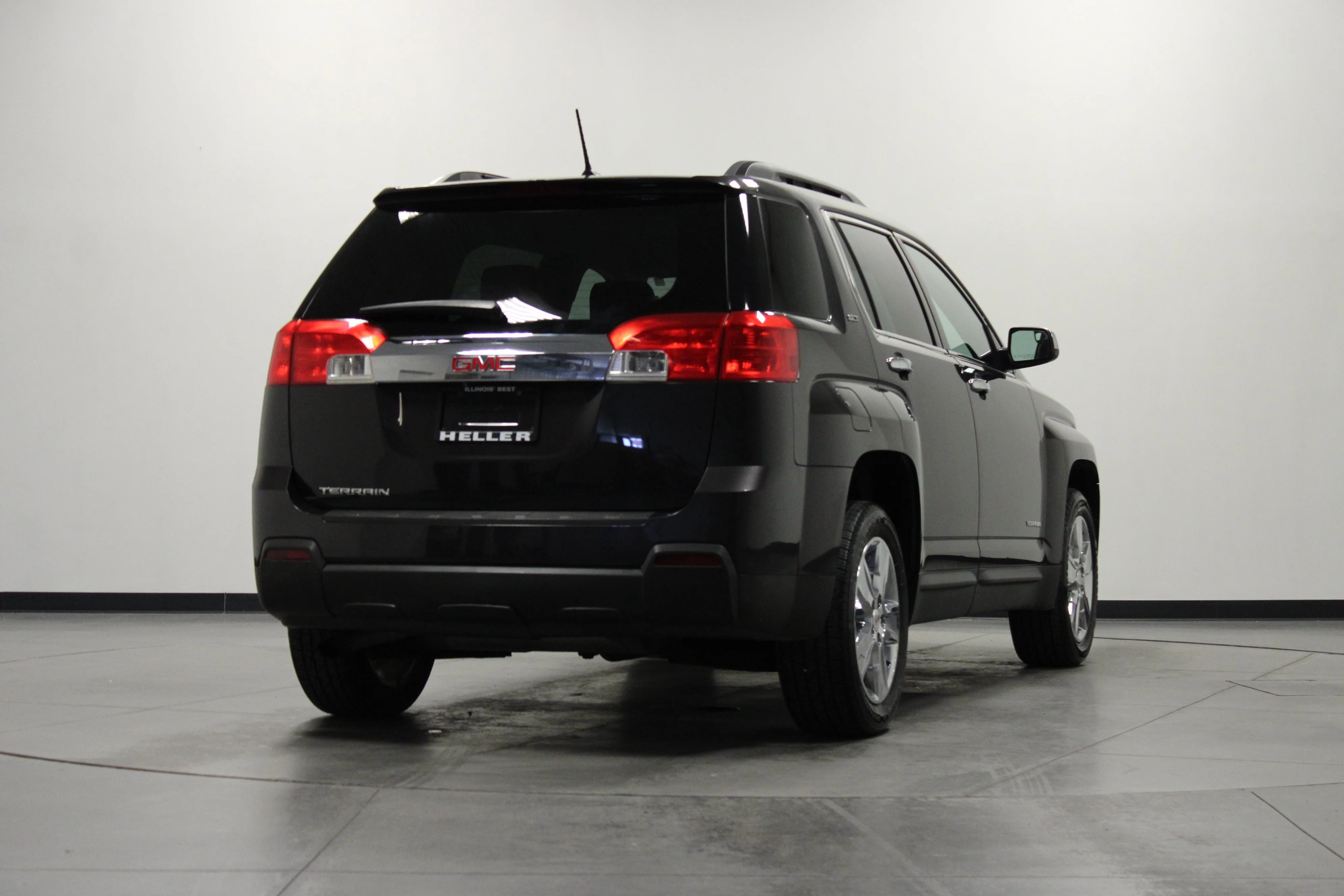 2027 Chevrolet Equinox LT - Photo 26