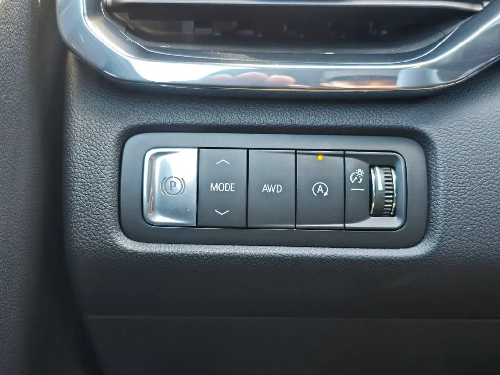 2026 GMC Acadia Elevation - Photo 18