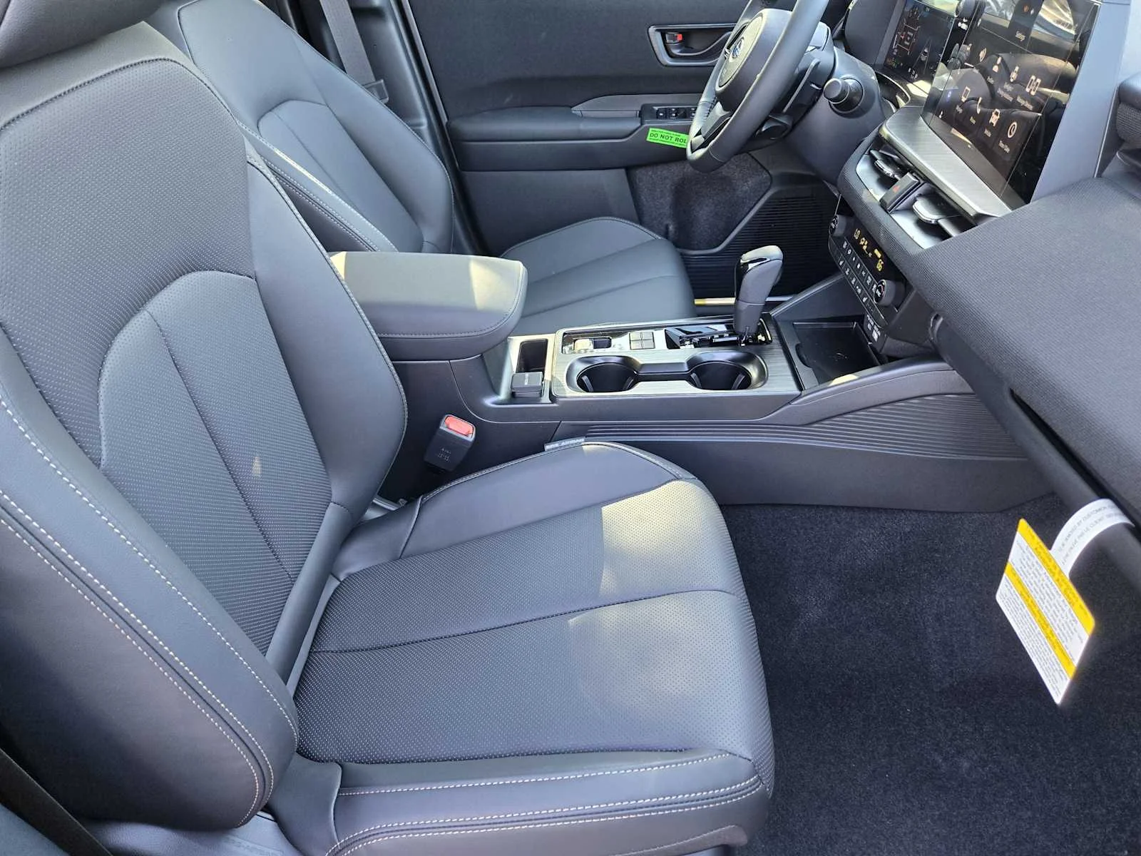 2026 Subaru Outback Limited - Photo 9