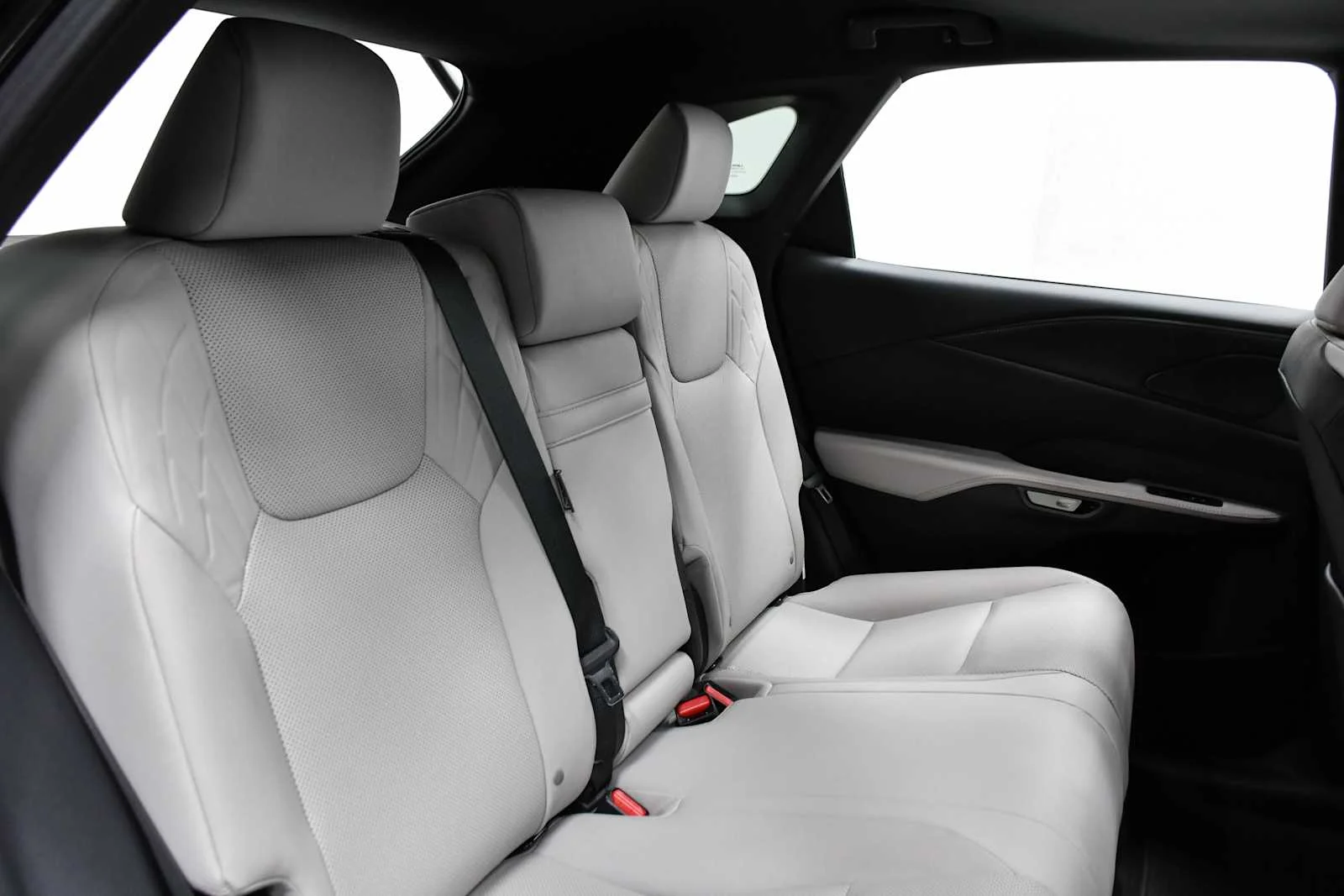 Certified Used 2025 CAVIAR Lexus F SPORT Design image 23
