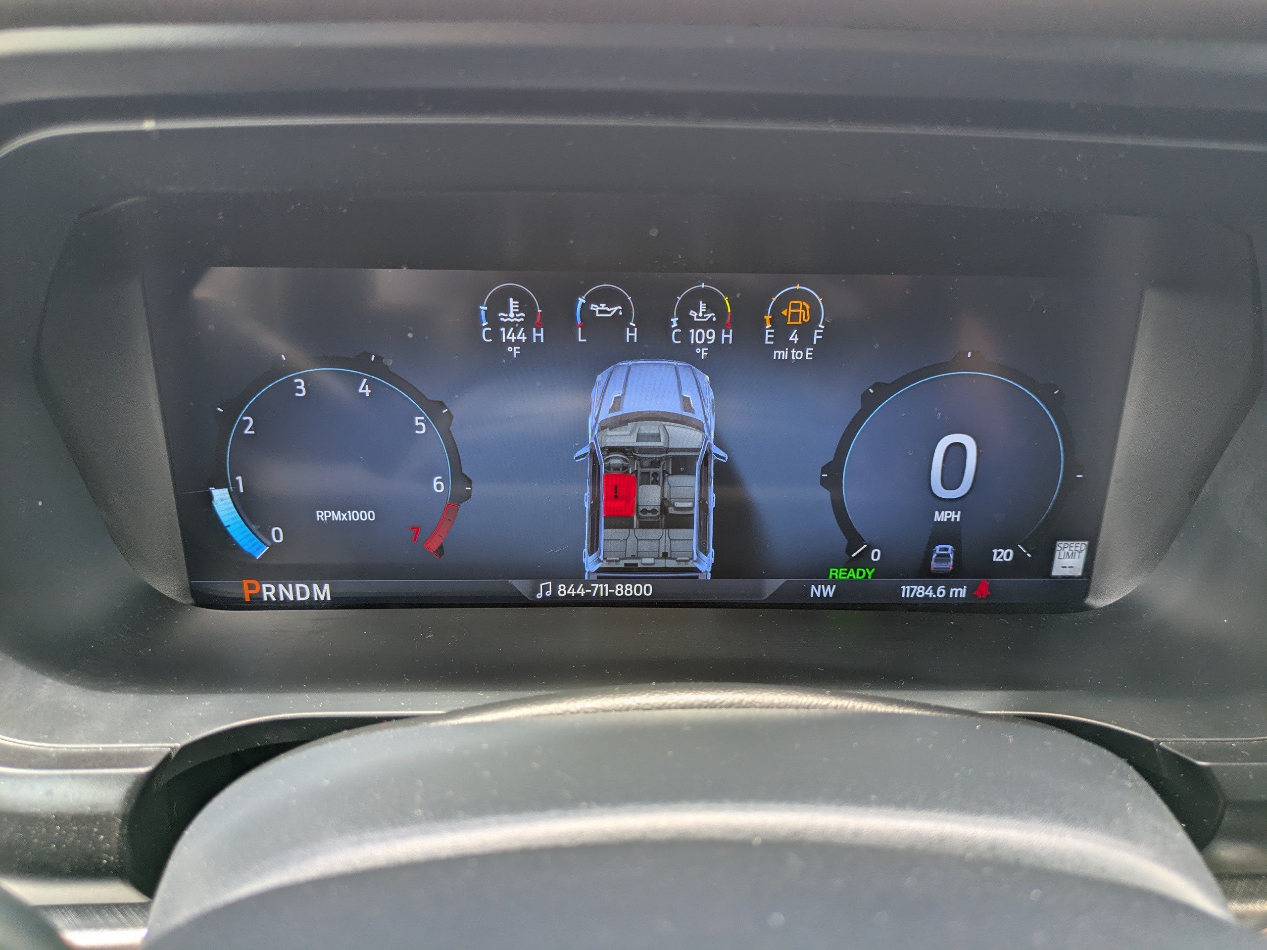 Used 2025  Ford King Ranch image 25