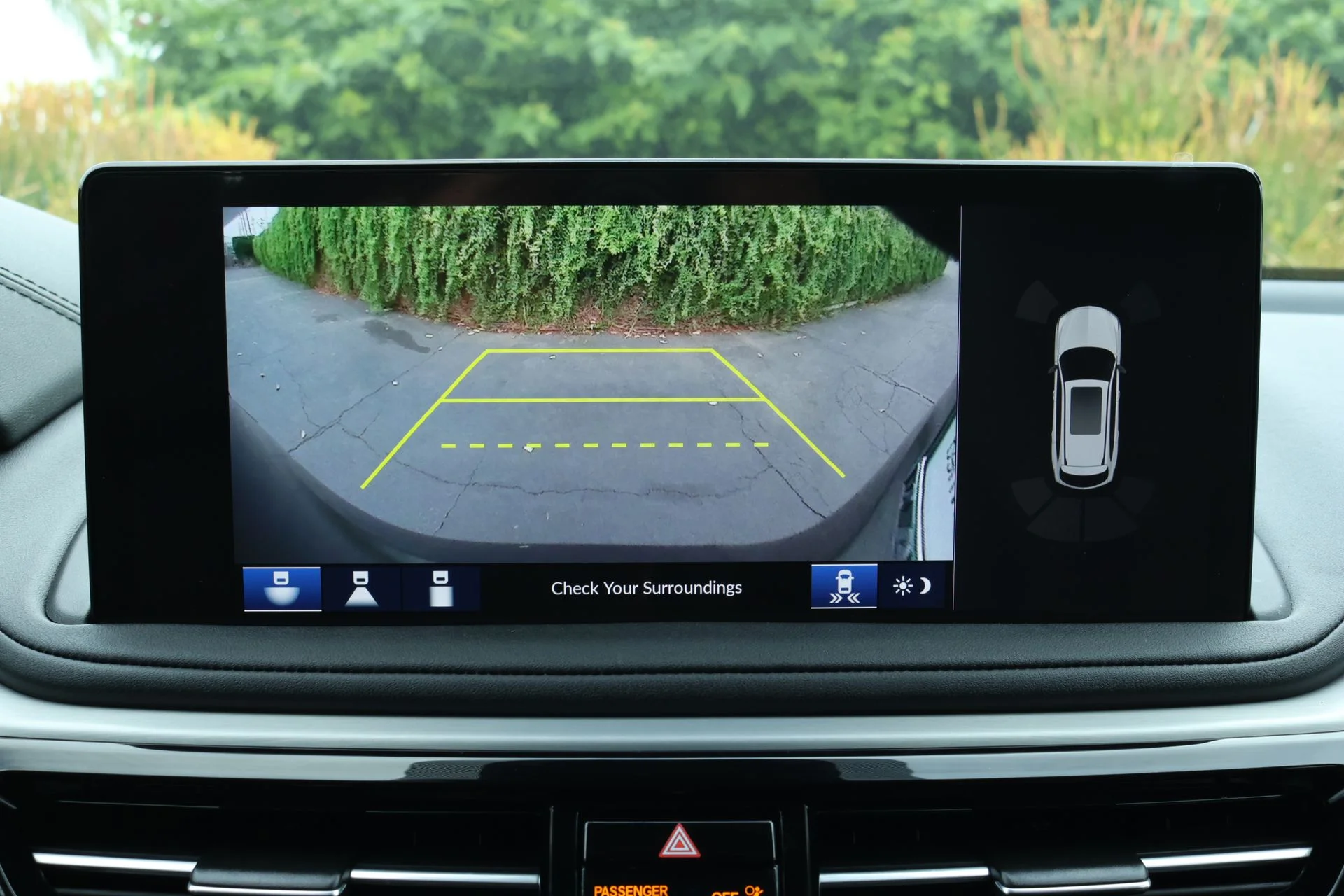 2026 Acura MDX Technology Package - Photo 15