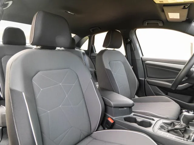 New 2026 Gray Volkswagen 1.5T Sport image 14