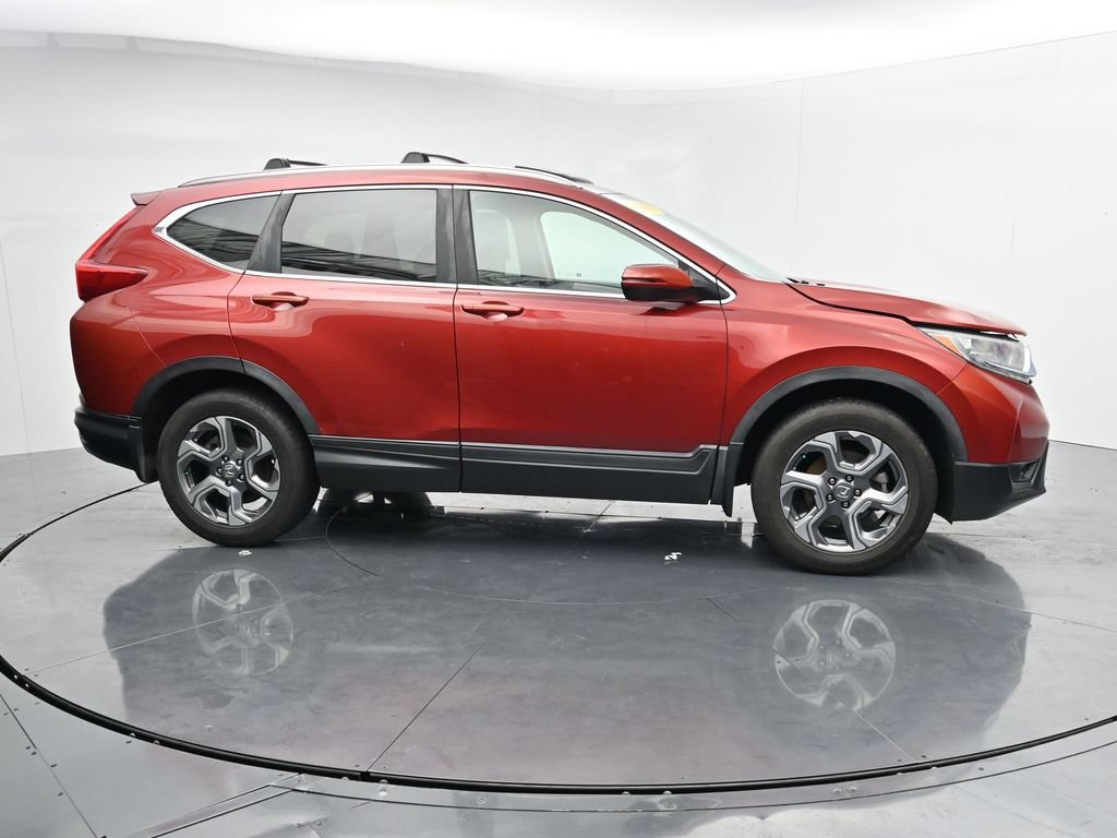Used 2018  Honda EX-L image 9