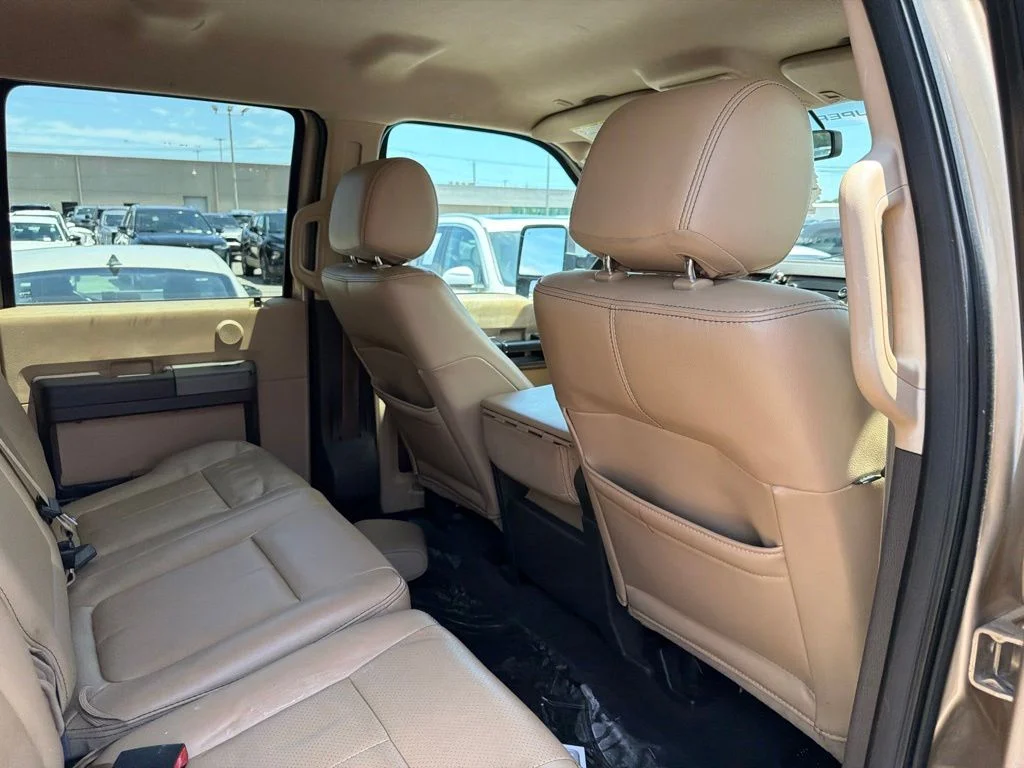 Used 2012  Ford Lariat image 12