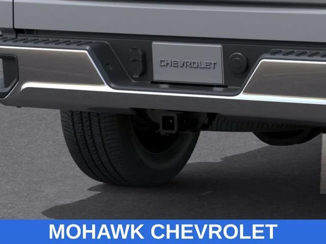 2026 Chevrolet Silverado 1500 LT - Photo 14