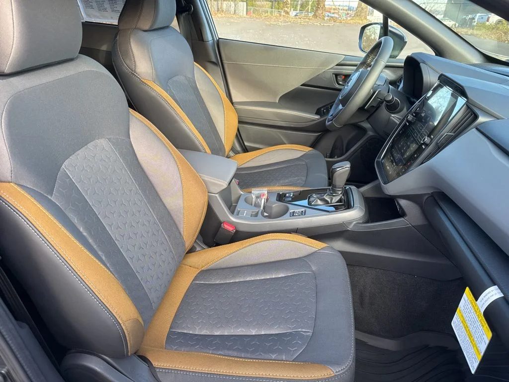 2026 Subaru Crosstrek Sport - Photo 66
