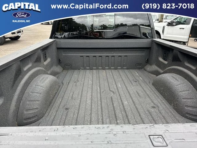 Used 2025 Black Ford XL image 16