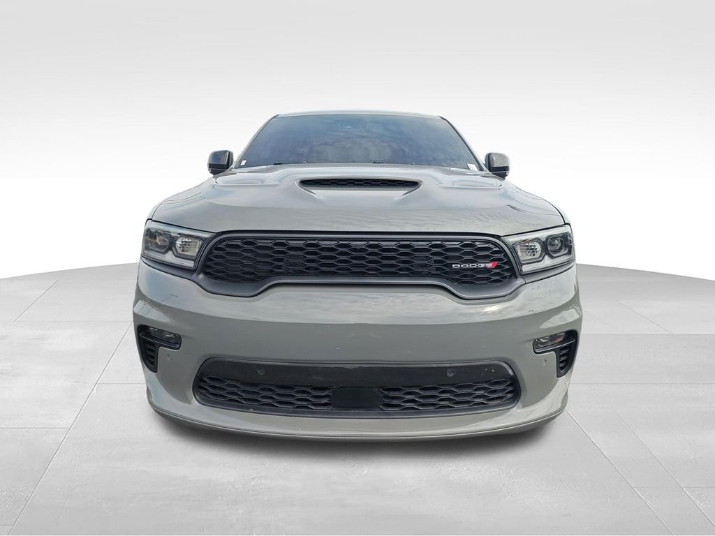 Used 2023 Gray Dodge R/T Plus image 8