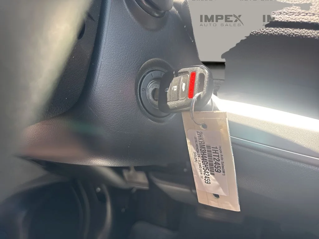 Used 2016  Honda SE image 29