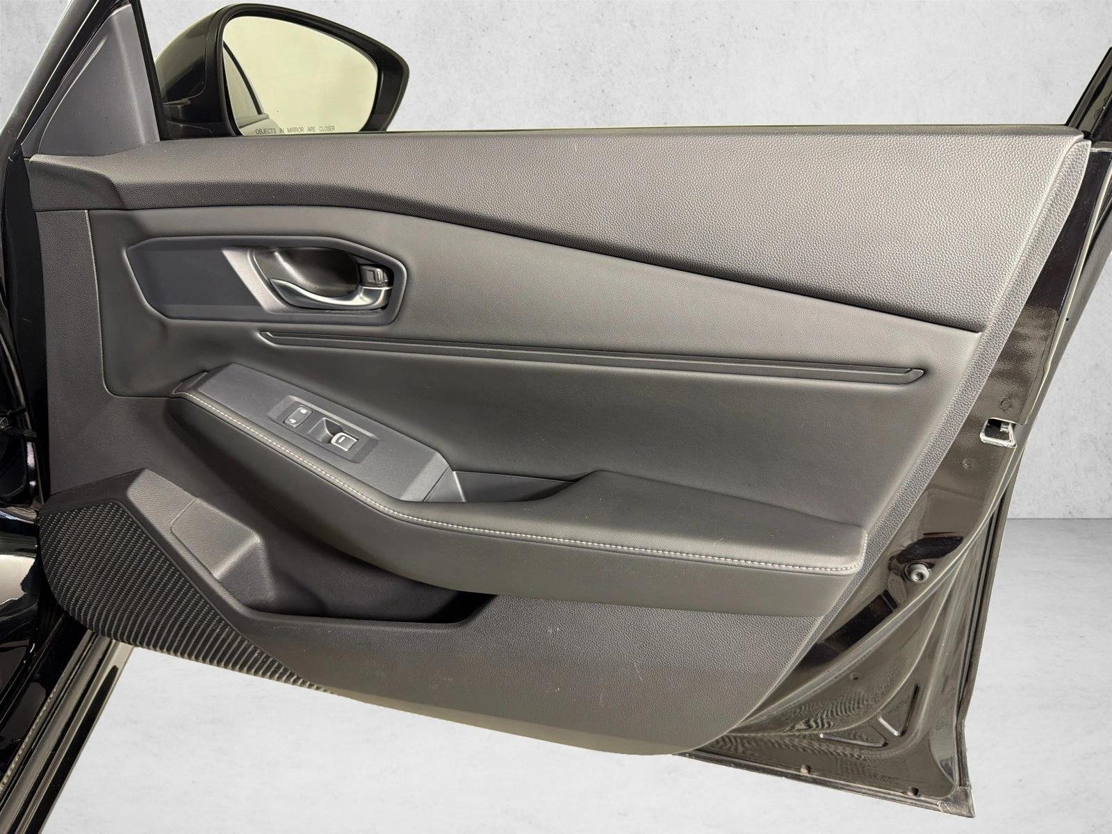 Used 2023 Black Honda Sport-L image 15