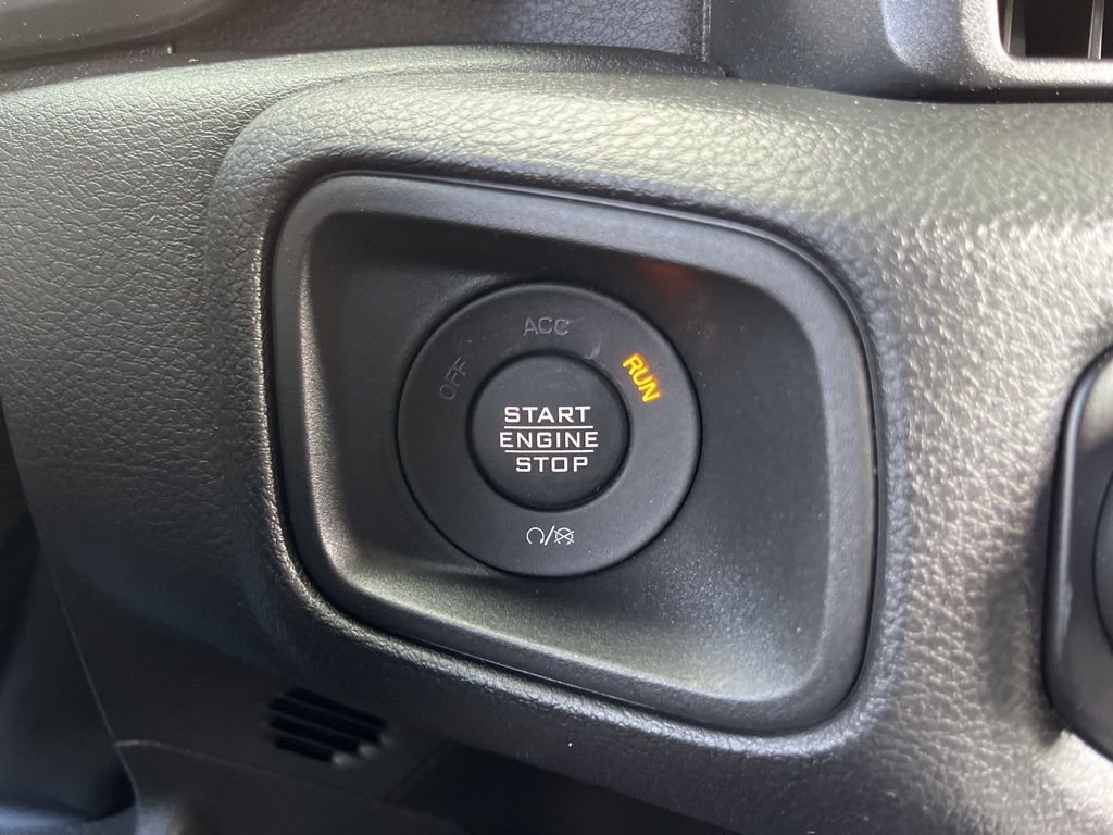 New 2026 41 Jeep Sport S image 32