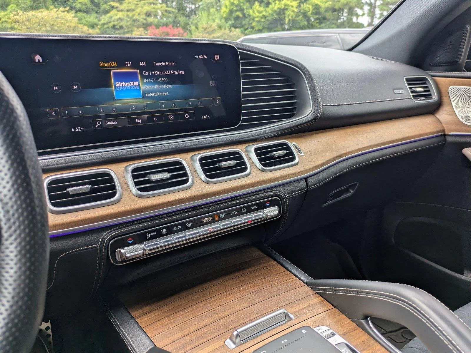 Used 2023 Selenite Grey Metallic Mercedes-Benz AMG® GLE 53 image 20