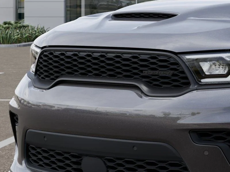 New 2026 Vapor Gray Exterior Paint Dodge GT Plus HEMI V8 image 11