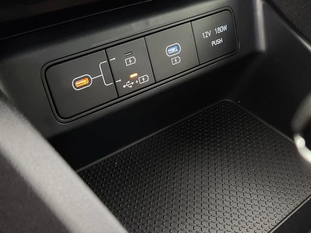 New 2026 Red Hyundai SEL image 30