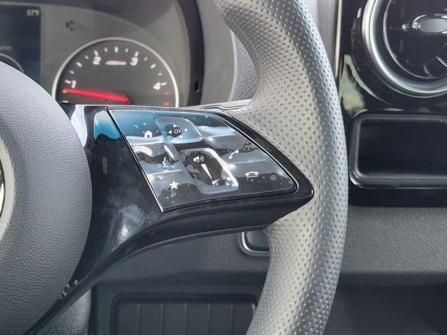 2025 Mercedes-Benz Sprinter Passenger Van Base - Photo 26