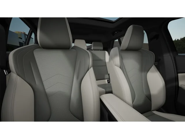 New 2026 Alpine White BMW xDrive28i image 11