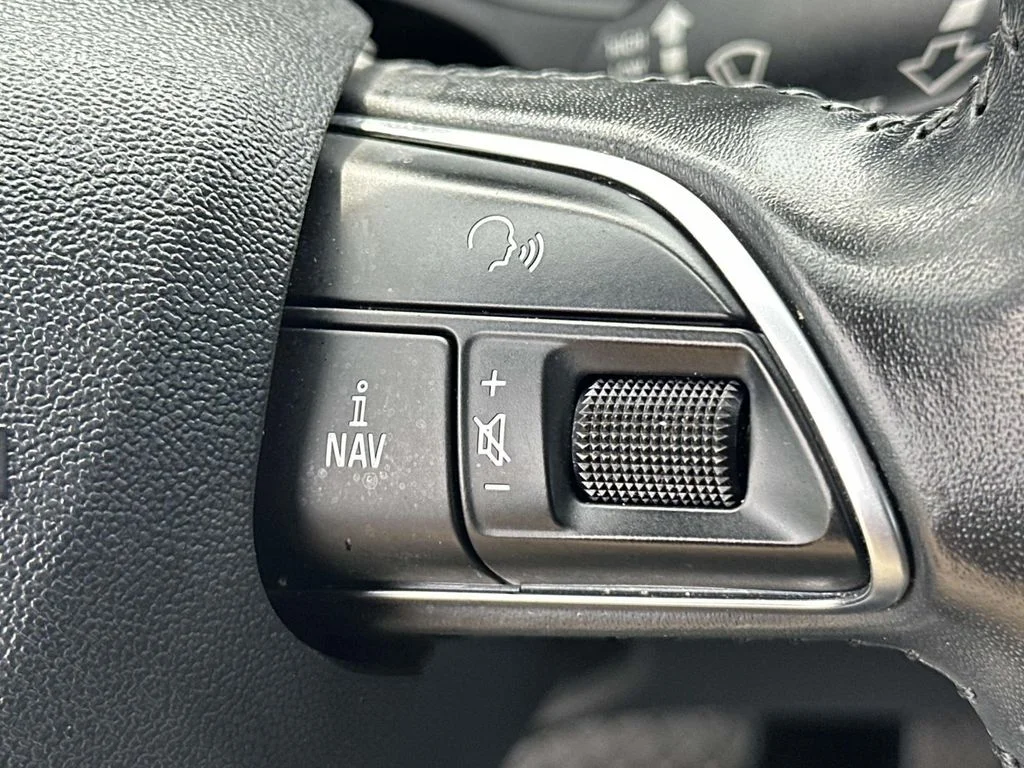 Used 2016 Silver Metallic Audi 2.0T Premium image 26