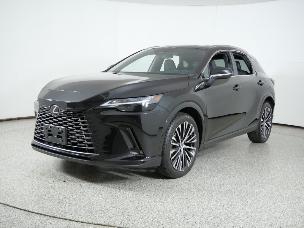 2023 Lexus RX