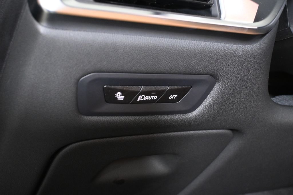 New 2026 Gray Metallic BMW xDrive50e image 25
