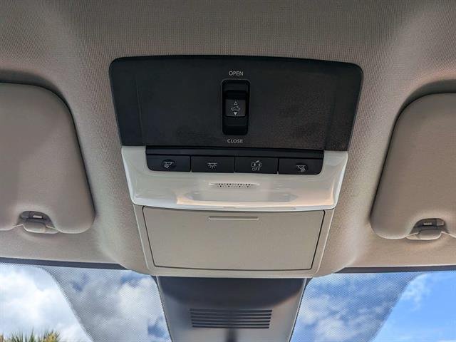 2025 Nissan Sentra SV - Photo 25
