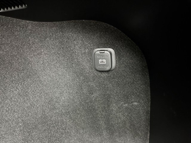 Used 2023 Rhodium White Metallic Mazda 2.5 S Select image 27