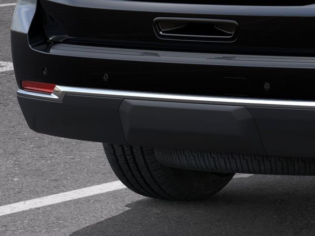 New 2026 Black Chevrolet LS image 15