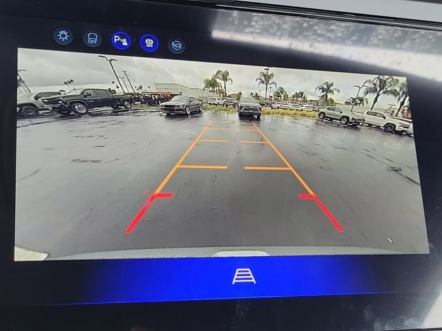 2027 Chevrolet Bolt LT - Photo 13