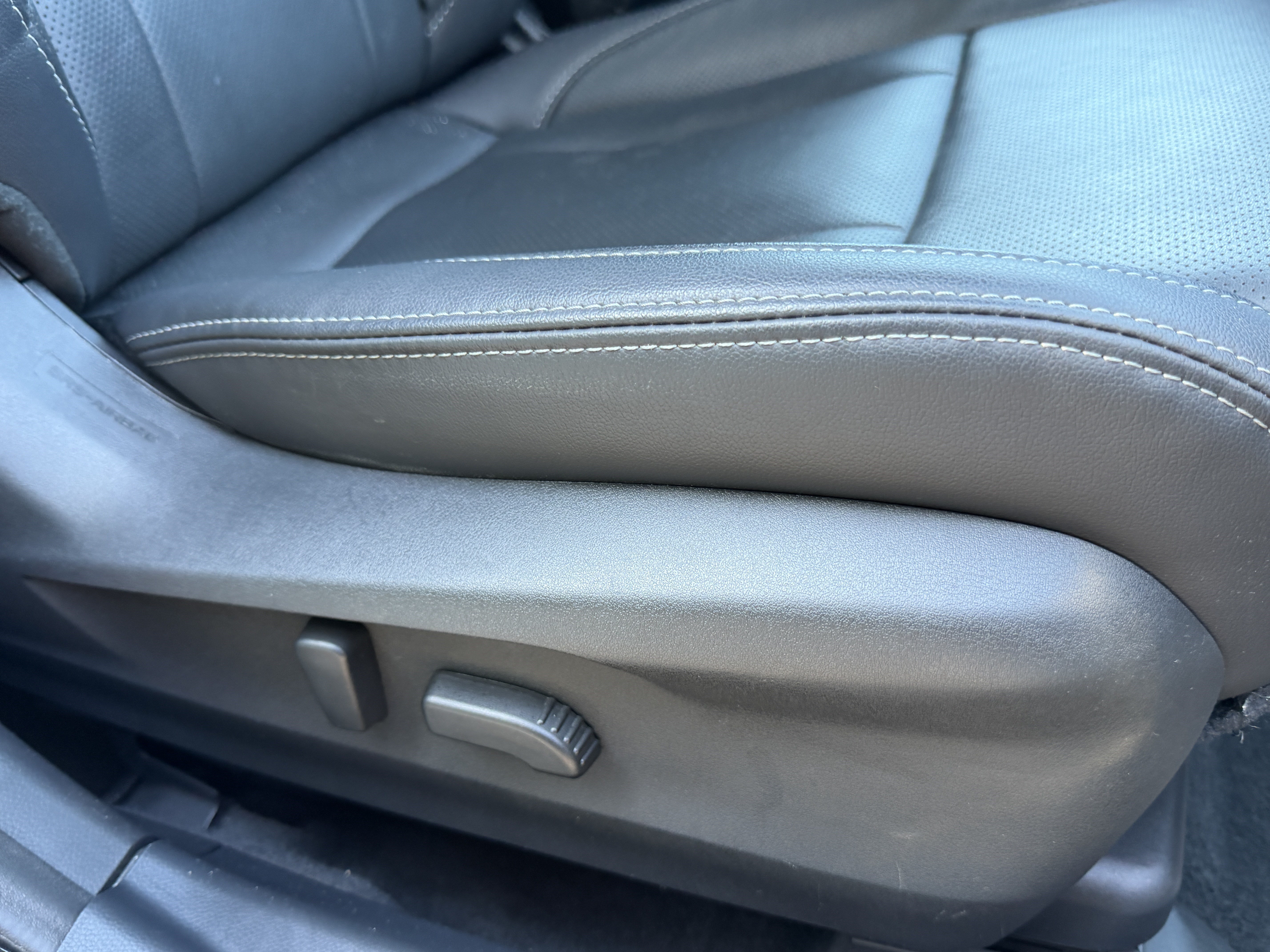 Used 2024  Subaru Touring XT image 19