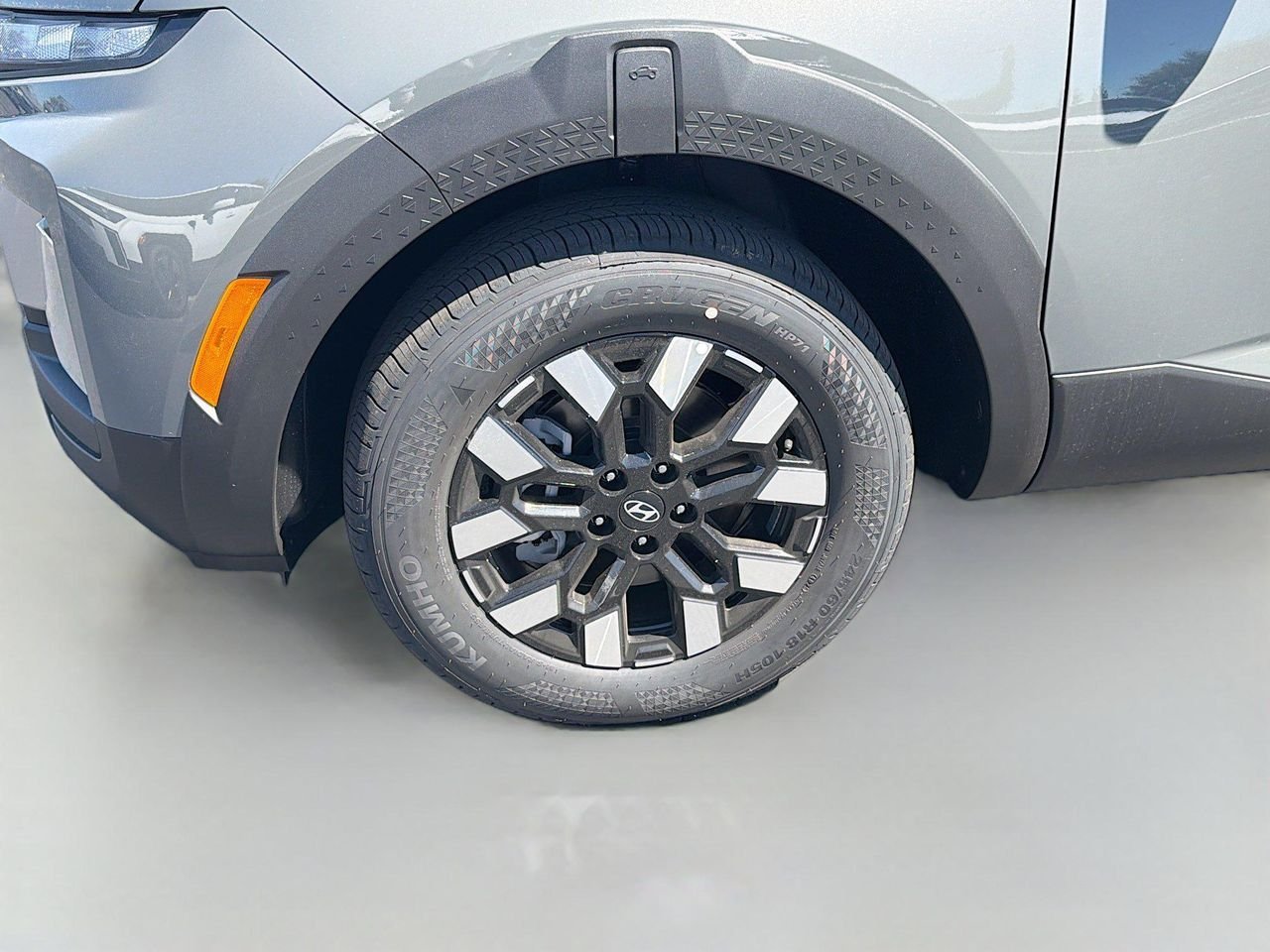 2026 Hyundai Santa Cruz SEL - Photo 40