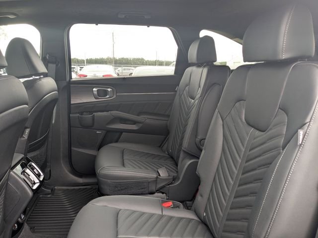 2026 Kia Sorento X-Line SX Prestige - Photo 14