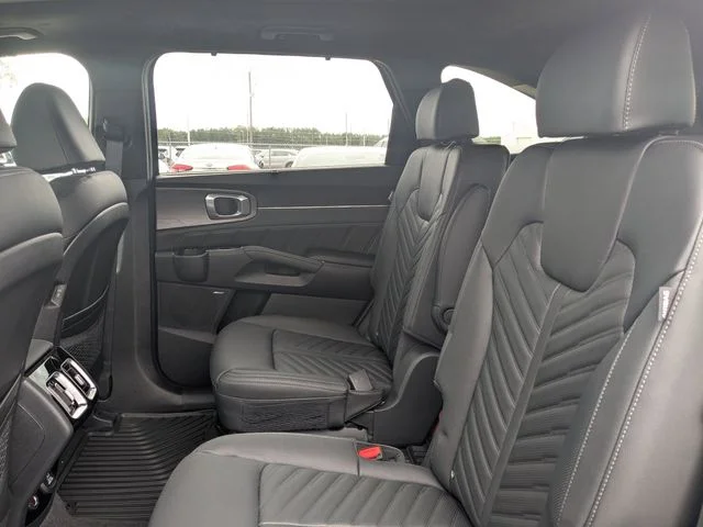 2026 Kia Sorento X-Line SX Prestige - Photo 14