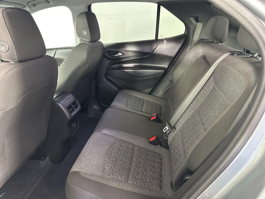Used 2024 Sterling Gray Metallic Chevrolet LT image 24
