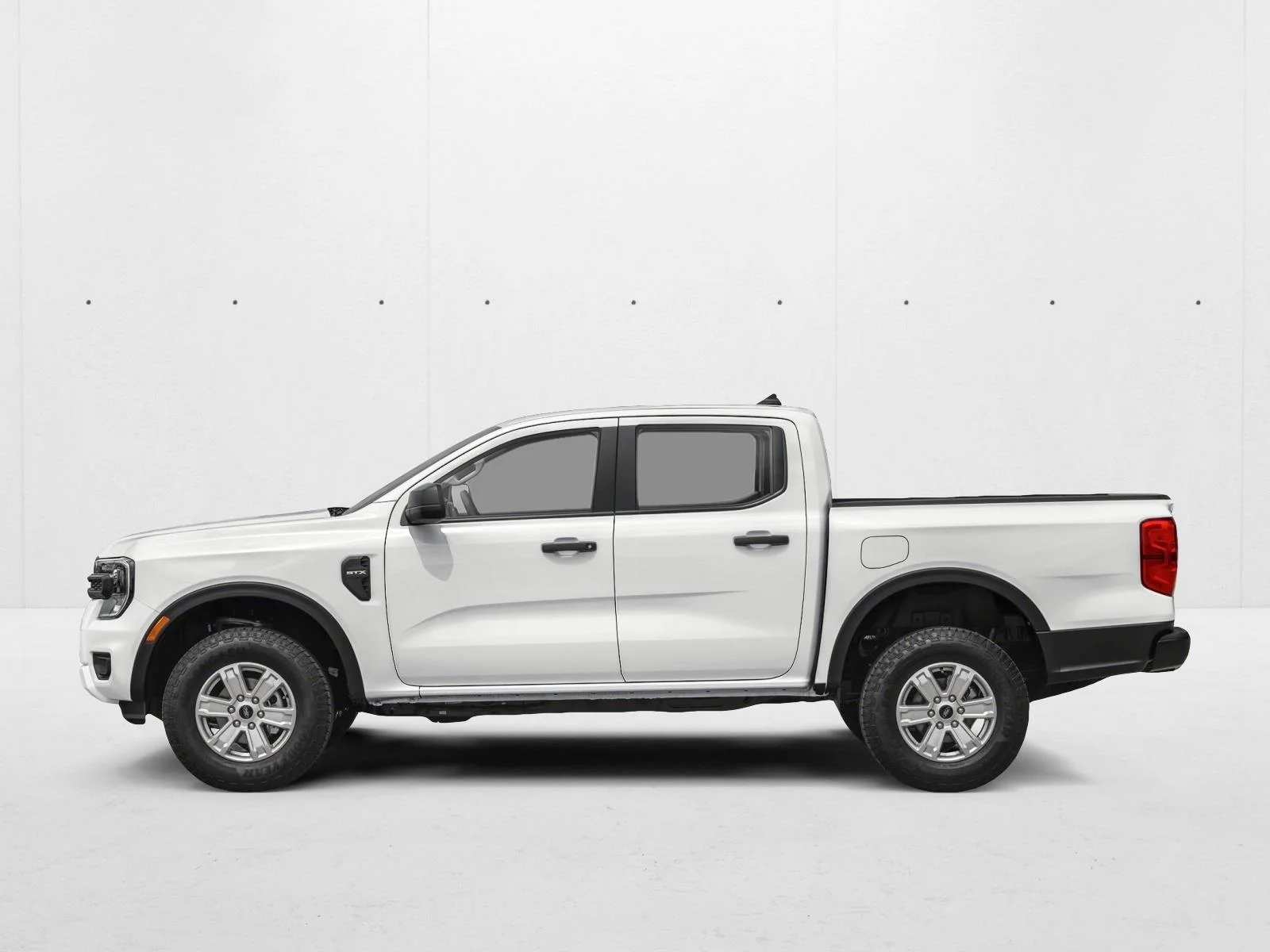 New 2026 Oxford White Ford XL image 33