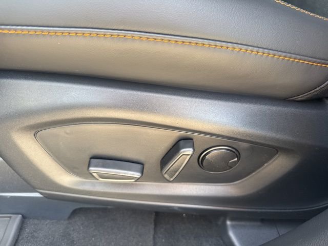 New 2026 Marsh Gray Ford Tremor® image 16